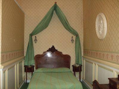 Hotel Aiglon Menton Room photo