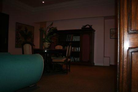 Hotel Aiglon Menton Exterior photo