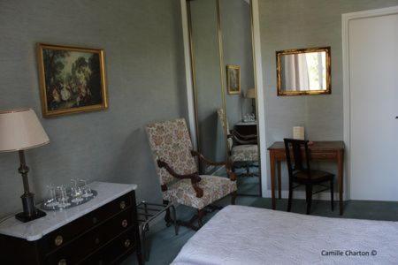 Hotel Aiglon Menton Exterior photo