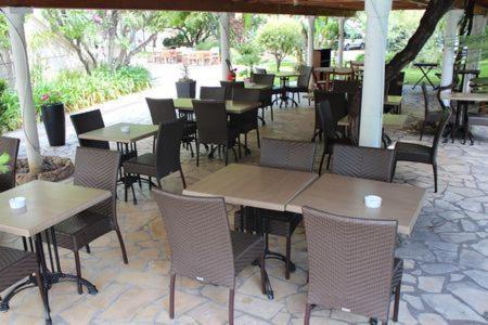Hotel Aiglon Menton Exterior photo