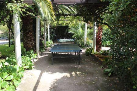 Hotel Aiglon Menton Exterior photo